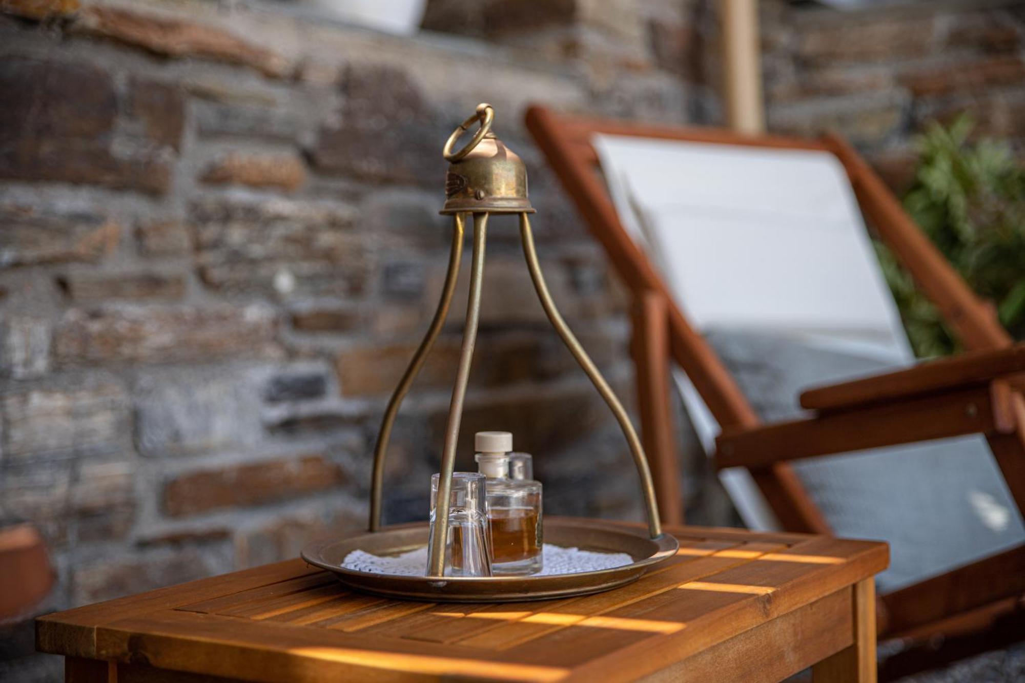 Kl , Cozy Suite Ι Kíthnos Eksteriør billede