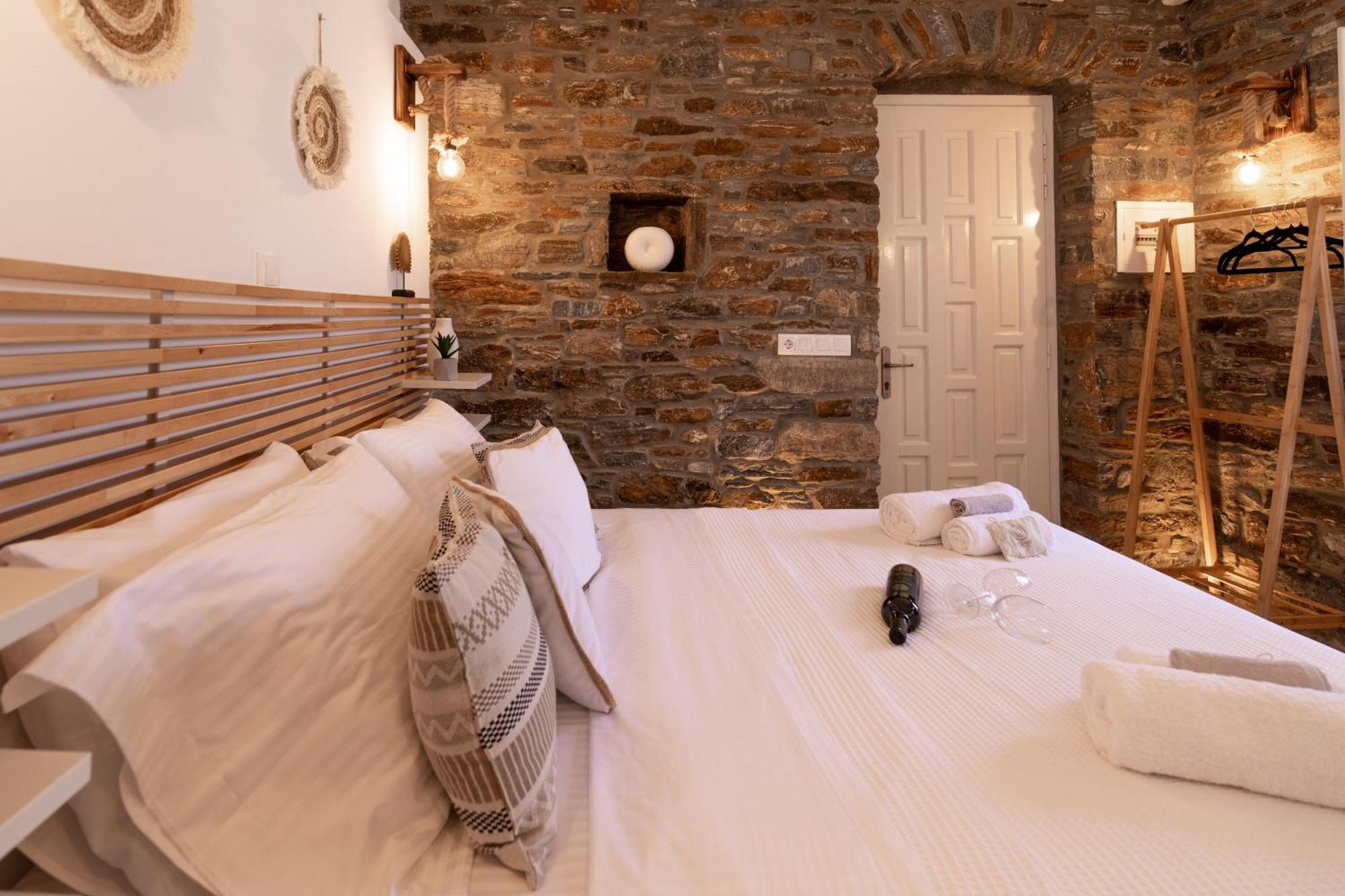 Kl , Cozy Suite Ι Kíthnos Eksteriør billede