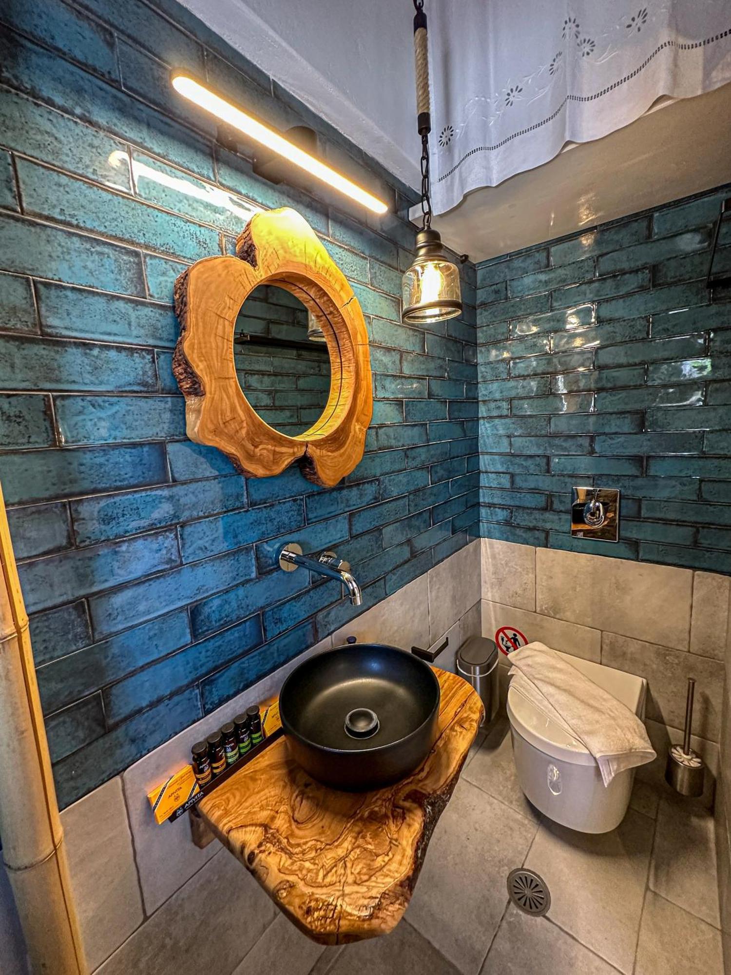 Kl , Cozy Suite Ι Kíthnos Eksteriør billede